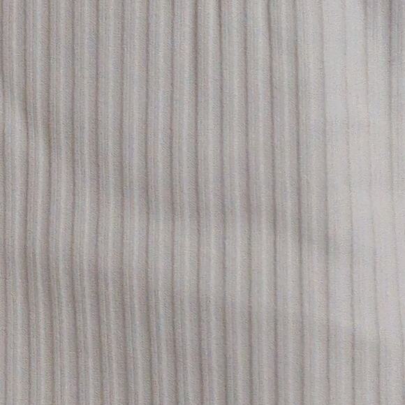 Andie Asbury Ribbed One Piece Coco High Neck Low Back Adjustable L New - Picture 3 of 10